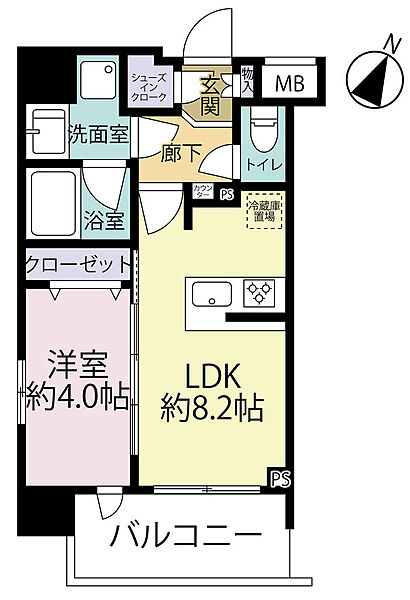 間取り：311002462470