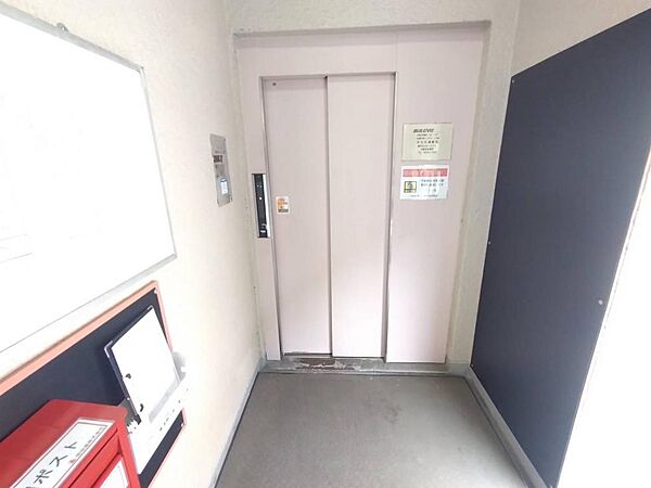 ○エレベーター