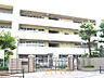 周辺：○豊津第一小学校まで徒歩8分