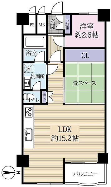 間取り：327002864778