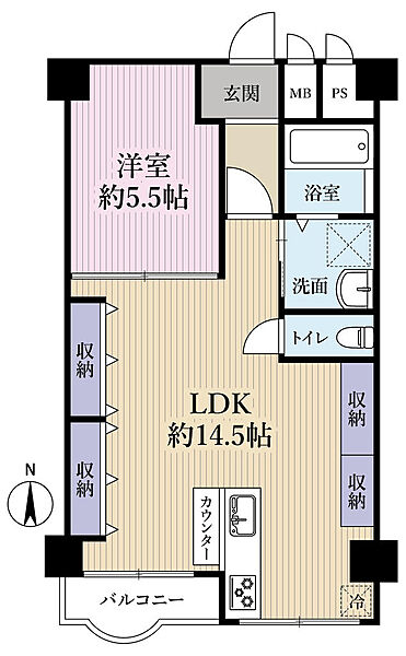 間取り：327002888968