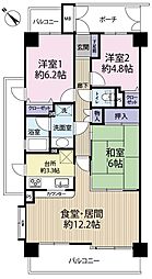 ステイツ千里山南が丘