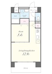 京浜急行電鉄 京急空港線 穴守稲荷駅 徒歩3分 9階