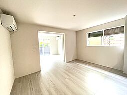 モンレーブ大岡山 101 1階1LDKのリビング/ダイニング