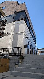 都営浅草線　馬込駅　徒歩７分