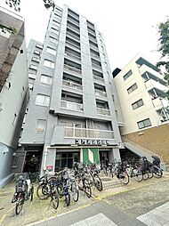 コアメゾン川崎 2DKの間取図画像