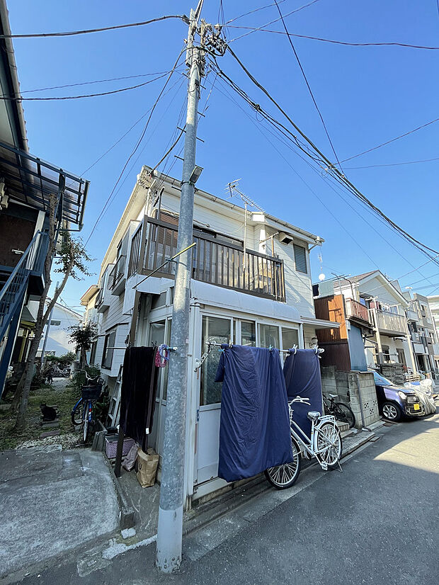 大田区鵜の木２丁目戸建(3DK)のその他画像