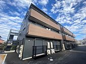 成田市三里塚 3階建 新築のイメージ