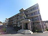 成田市幸町 4階建 築24年のイメージ