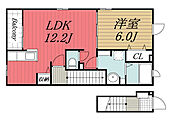 成田市並木町 2階建 新築のイメージ