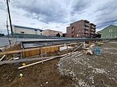 成田市並木町 2階建 新築のイメージ