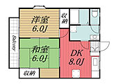 印旛郡栄町安食3丁目 2階建 築31年のイメージ