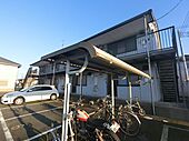 成田市西三里塚 2階建 築28年のイメージ