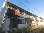 成田市西三里塚 2階建 築26年のイメージ