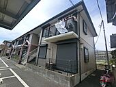 成田市並木町 2階建 築31年のイメージ