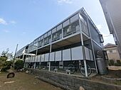 成田市本城 2階建 築36年のイメージ