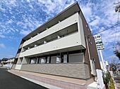成田市美郷台2丁目 3階建 築3年のイメージ
