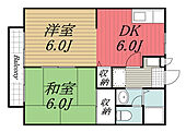 富里市七栄 2階建 築31年のイメージ