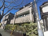 成田市囲護台3丁目 3階建 築24年のイメージ