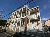 成田市東和田 2階建 築21年のイメージ