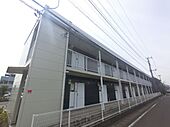 成田市三里塚光ケ丘 2階建 築23年のイメージ