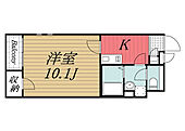 成田市本三里塚 2階建 築7年のイメージ