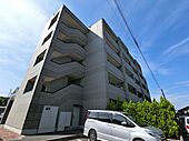 成田市田町 5階建 築16年のイメージ