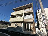 成田市不動ケ岡 3階建 築8年のイメージ