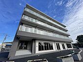 印旛郡栄町安食 4階建 築3年のイメージ