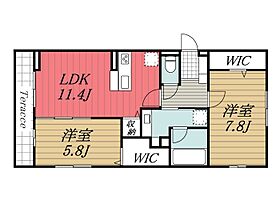 間取り：212047140619