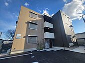 成田市並木町 3階建 新築のイメージ