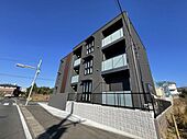 成田市飯仲 3階建 築3年のイメージ