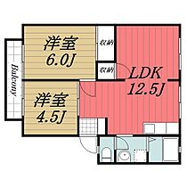 間取り：212052865545