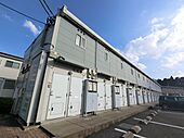 成田市江弁須 2階建 築22年のイメージ