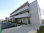 成田市並木町 3階建 築9年のイメージ