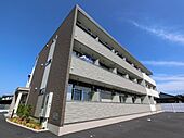 成田市並木町 3階建 築8年のイメージ
