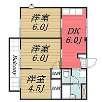 間取り：212052871401
