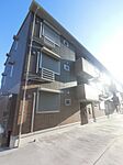 成田市飯仲 3階建 築5年のイメージ