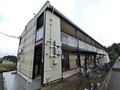 成田市飯仲 2階建 築18年のイメージ