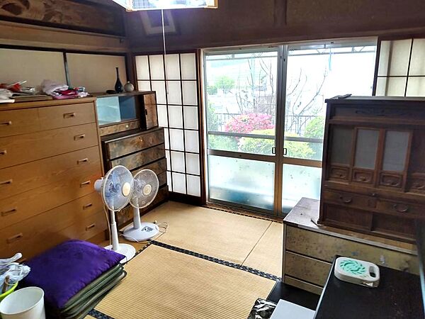 和室6畳
