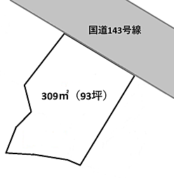 青木村田沢売土地