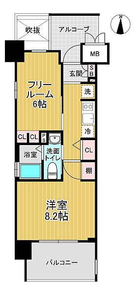 間取り：327002368546