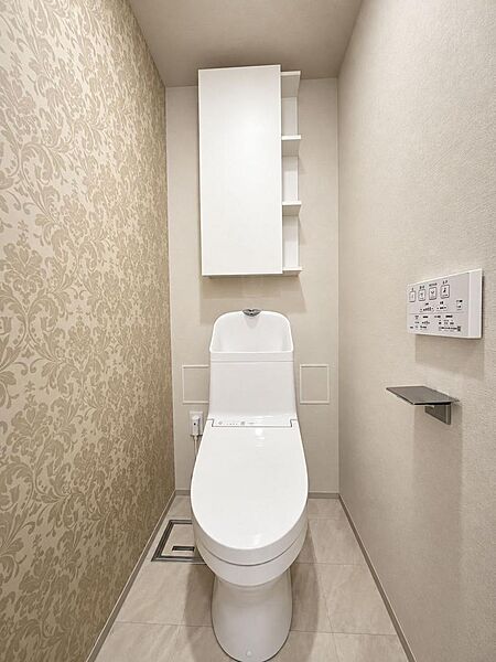AI画像加工により、家具等を削除しております。