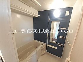 大阪府寝屋川市河北東町（賃貸アパート1LDK・2階・41.27㎡） その3