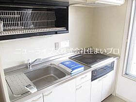 大阪府門真市古川町（賃貸マンション2LDK・1階・58.32㎡） その5