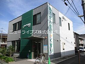 大阪府門真市上島町（賃貸アパート2LDK・2階・53.33㎡） その8