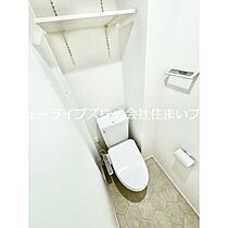 大阪府寝屋川市早子町（賃貸マンション1R・2階・25.67㎡） その8