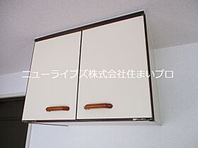 大阪府寝屋川市萱島東2丁目（賃貸マンション1LDK・4階・29.00㎡） その14