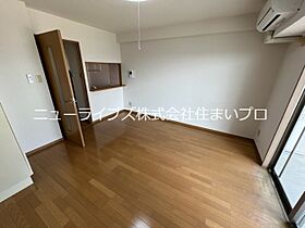 大阪府門真市打越町（賃貸マンション1K・4階・24.84㎡） その3