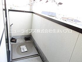 大阪府寝屋川市萱島信和町（賃貸マンション2K・4階・36.40㎡） その12